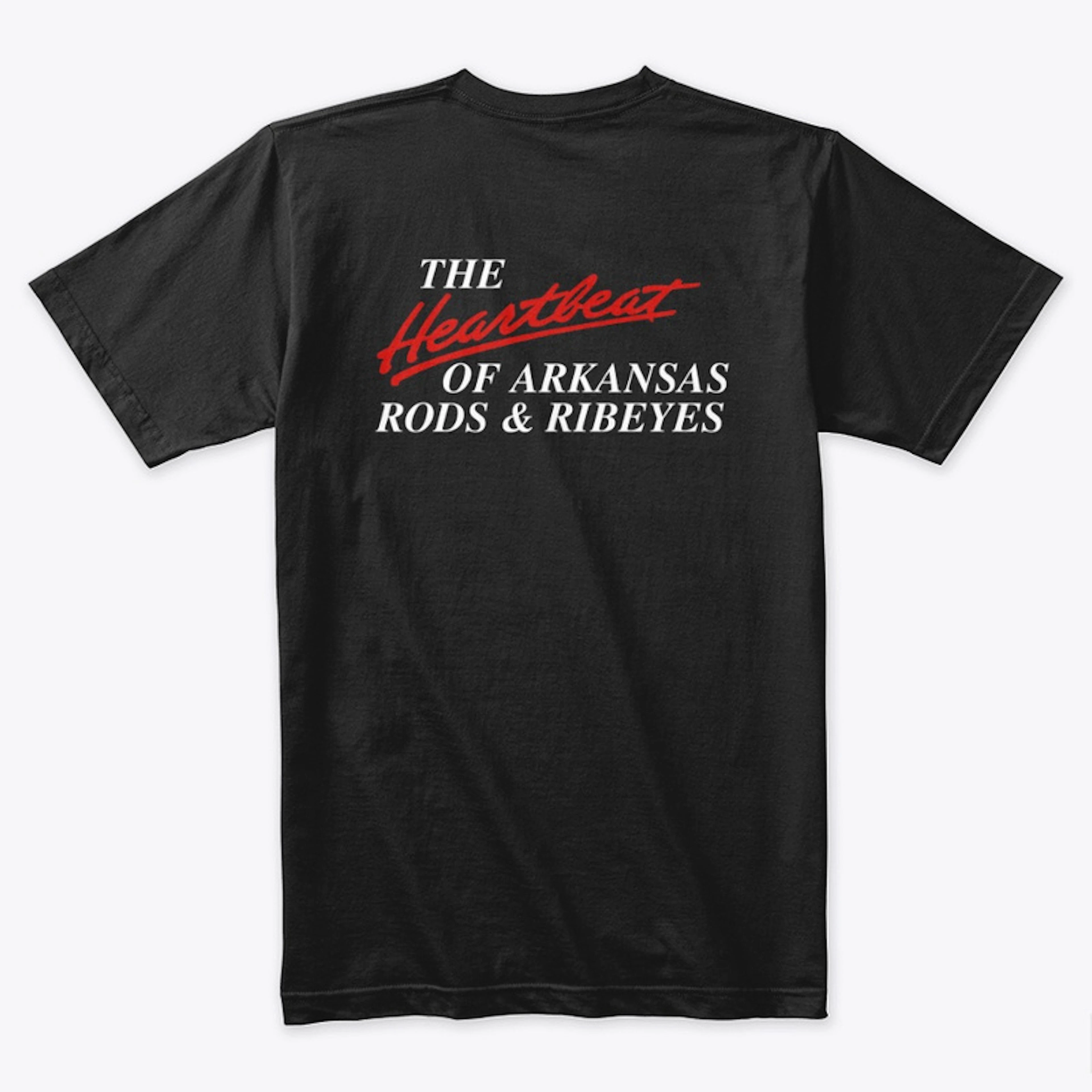 Heartbeat of Arkansas