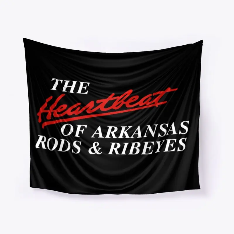 Heartbeat of Arkansas